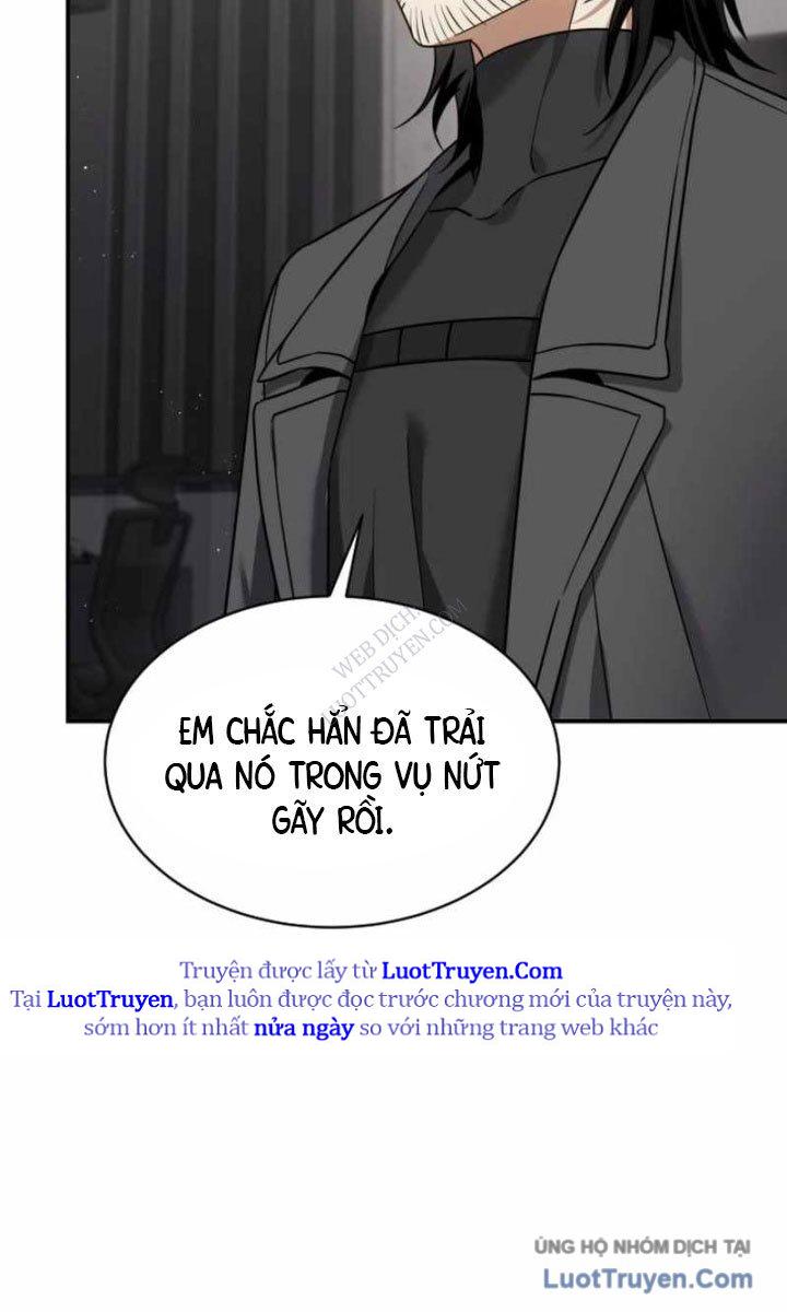 Thợ Săn Sống Trong Căn Hộ Thuê Chapter 22 - Trang 2