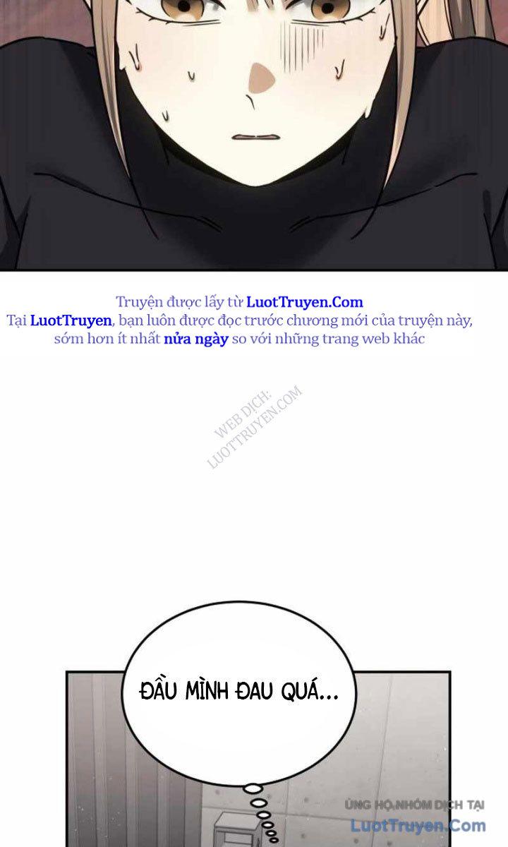 Thợ Săn Sống Trong Căn Hộ Thuê Chapter 22 - Trang 2