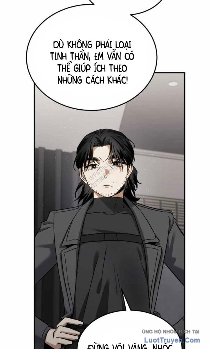 Thợ Săn Sống Trong Căn Hộ Thuê Chapter 22 - Trang 2