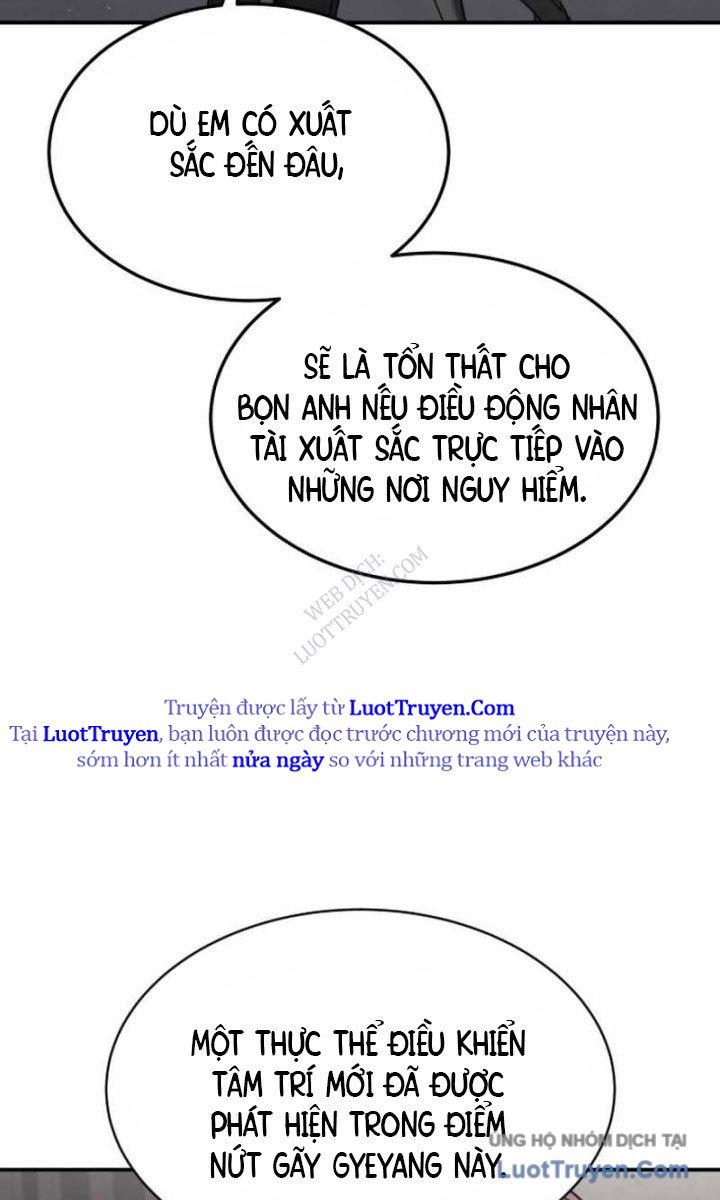 Thợ Săn Sống Trong Căn Hộ Thuê Chapter 22 - Trang 2