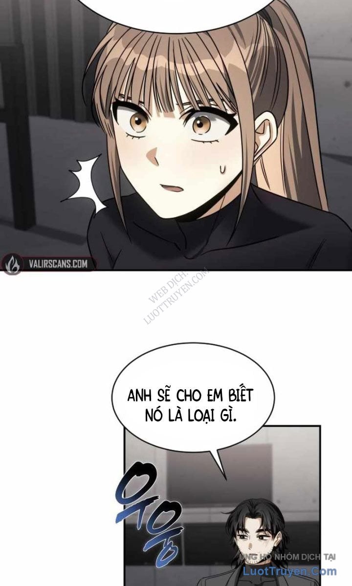 Thợ Săn Sống Trong Căn Hộ Thuê Chapter 22 - Trang 2