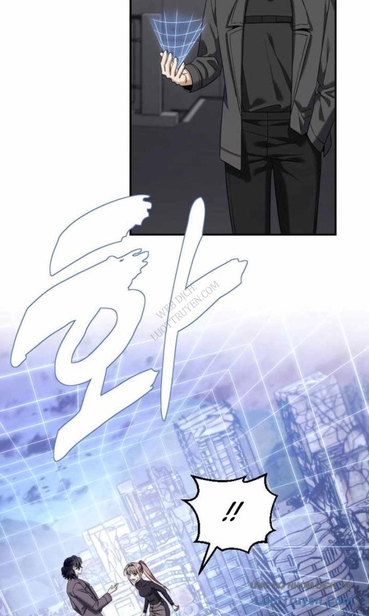 Thợ Săn Sống Trong Căn Hộ Thuê Chapter 22 - Trang 2