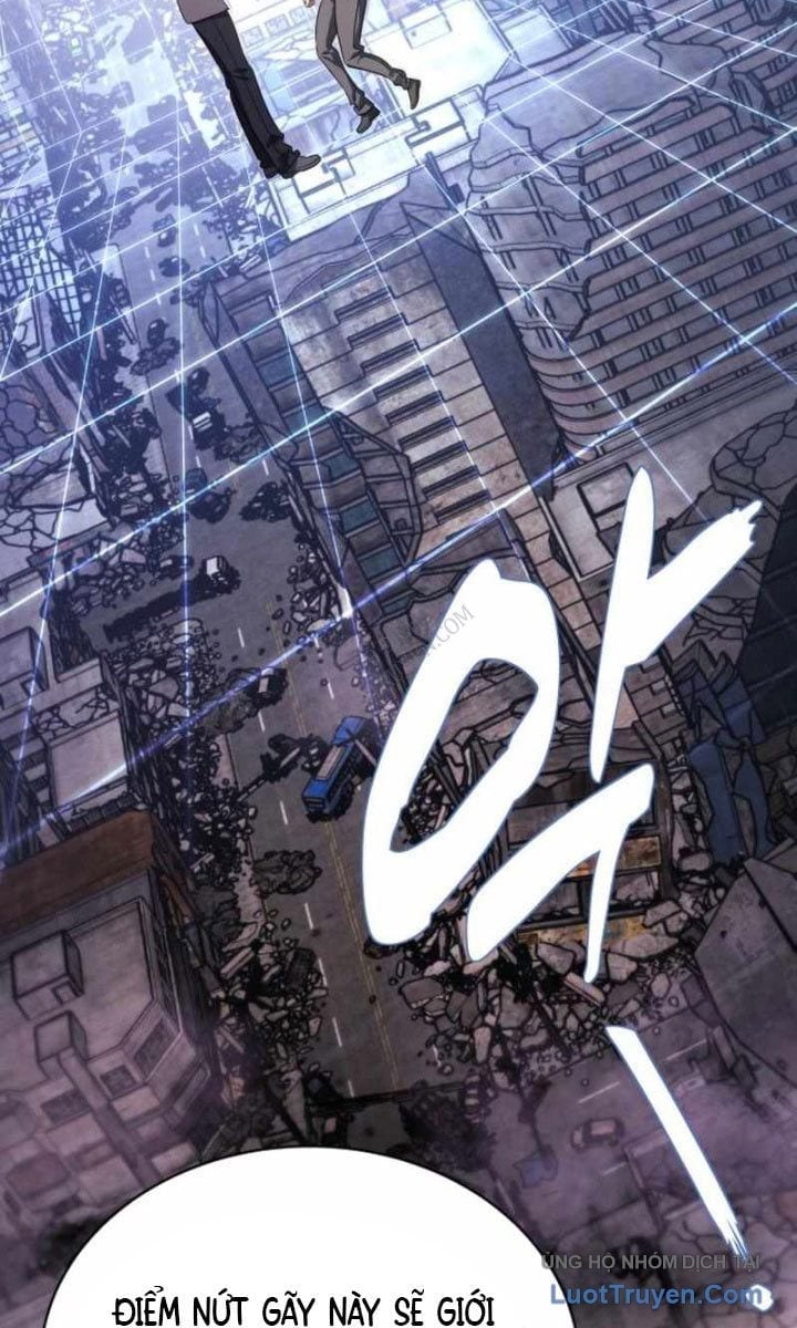 Thợ Săn Sống Trong Căn Hộ Thuê Chapter 22 - Trang 2