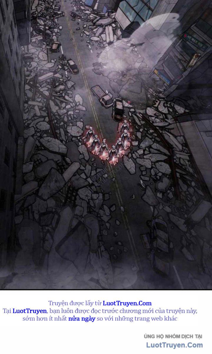 Thợ Săn Sống Trong Căn Hộ Thuê Chapter 22 - Trang 2