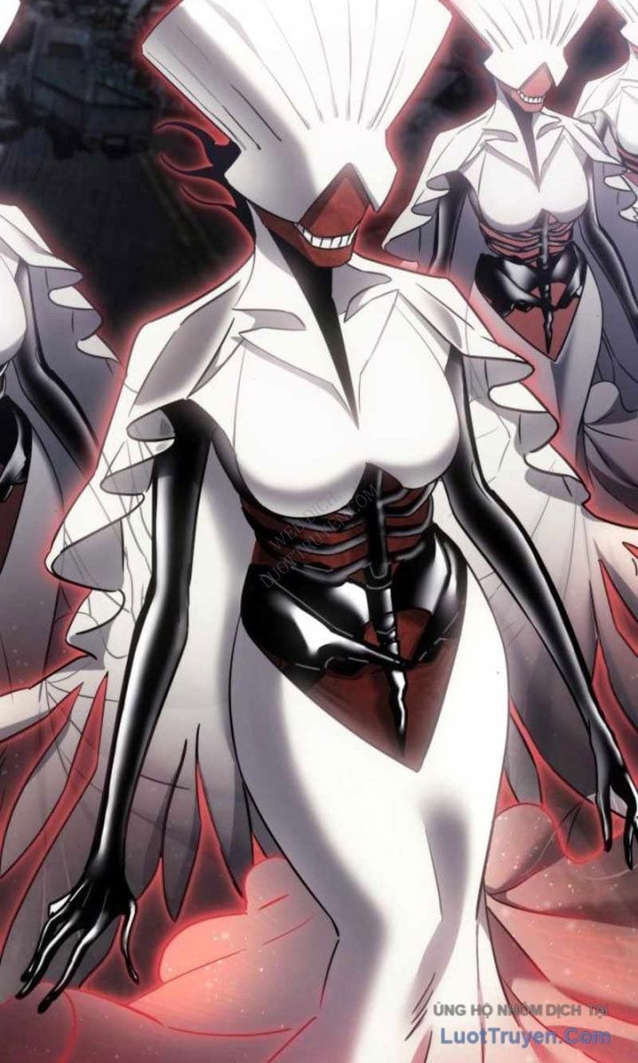 Thợ Săn Sống Trong Căn Hộ Thuê Chapter 22 - Trang 2