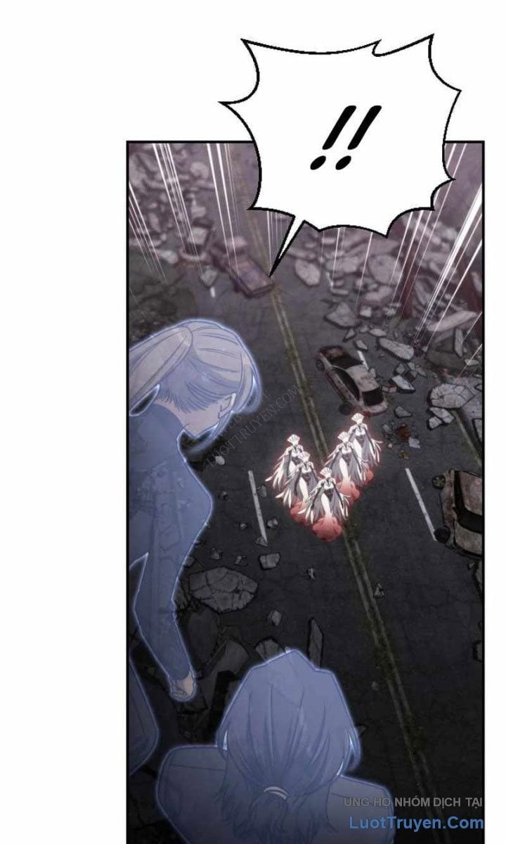 Thợ Săn Sống Trong Căn Hộ Thuê Chapter 22 - Trang 2