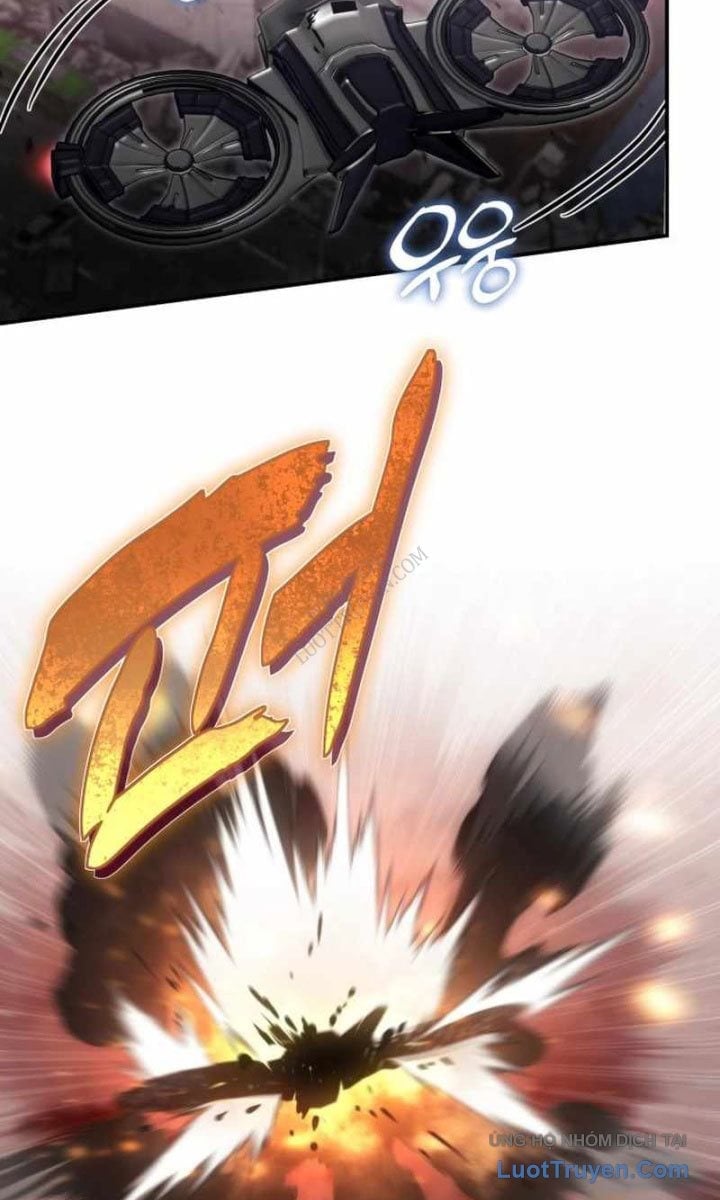 Thợ Săn Sống Trong Căn Hộ Thuê Chapter 22 - Trang 2