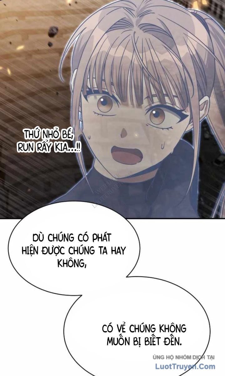 Thợ Săn Sống Trong Căn Hộ Thuê Chapter 22 - Trang 2