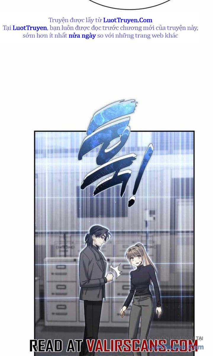 Thợ Săn Sống Trong Căn Hộ Thuê Chapter 22 - Trang 2
