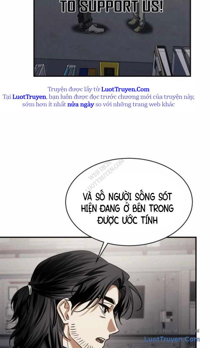 Thợ Săn Sống Trong Căn Hộ Thuê Chapter 22 - Trang 2