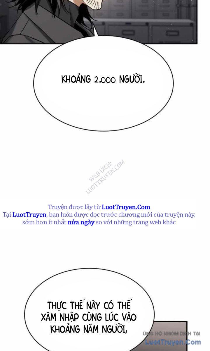 Thợ Săn Sống Trong Căn Hộ Thuê Chapter 22 - Trang 2