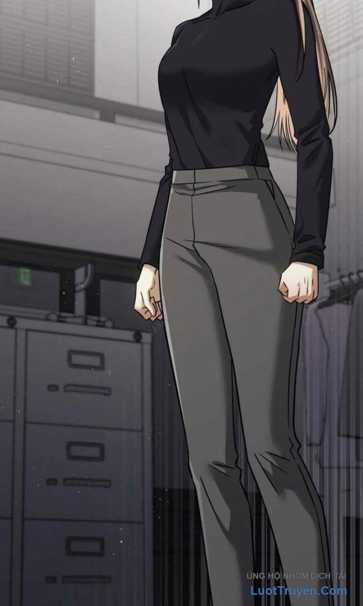 Thợ Săn Sống Trong Căn Hộ Thuê Chapter 22 - Trang 2