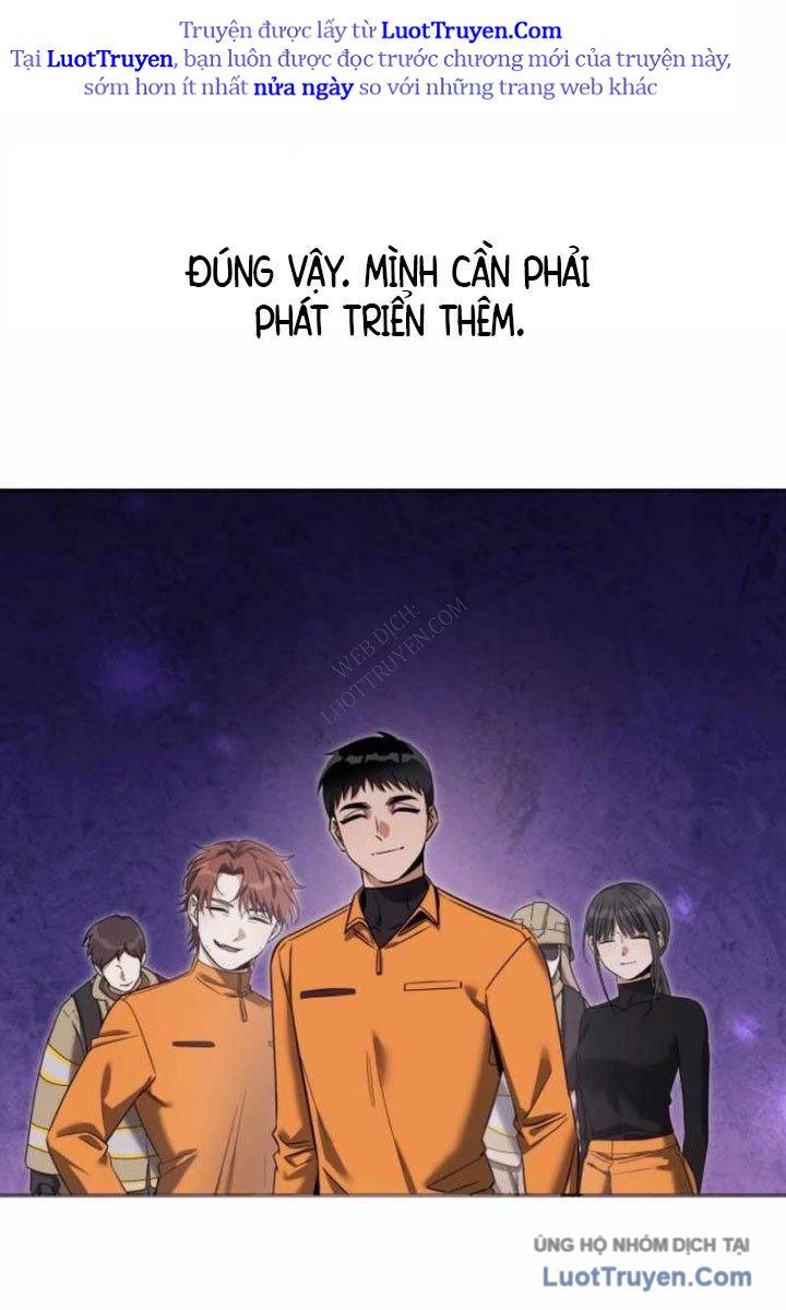 Thợ Săn Sống Trong Căn Hộ Thuê Chapter 22 - Trang 2