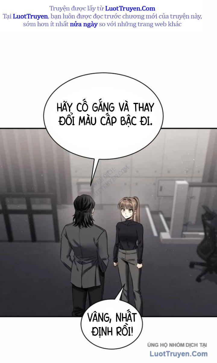 Thợ Săn Sống Trong Căn Hộ Thuê Chapter 22 - Trang 2