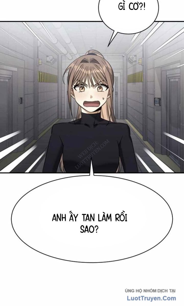 Thợ Săn Sống Trong Căn Hộ Thuê Chapter 22 - Trang 2