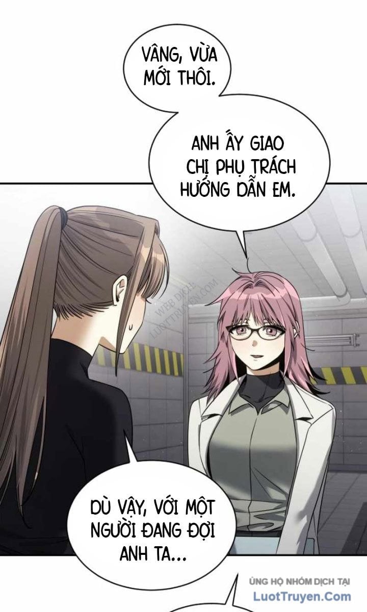 Thợ Săn Sống Trong Căn Hộ Thuê Chapter 22 - Trang 2