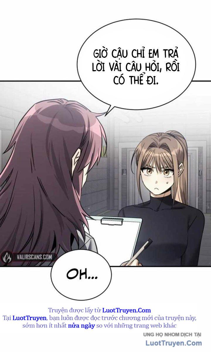 Thợ Săn Sống Trong Căn Hộ Thuê Chapter 22 - Trang 2