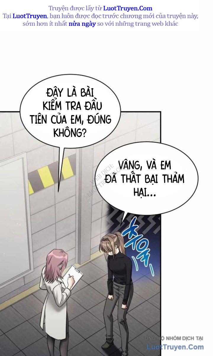 Thợ Săn Sống Trong Căn Hộ Thuê Chapter 22 - Trang 2