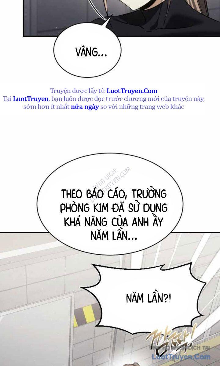 Thợ Săn Sống Trong Căn Hộ Thuê Chapter 22 - Trang 2