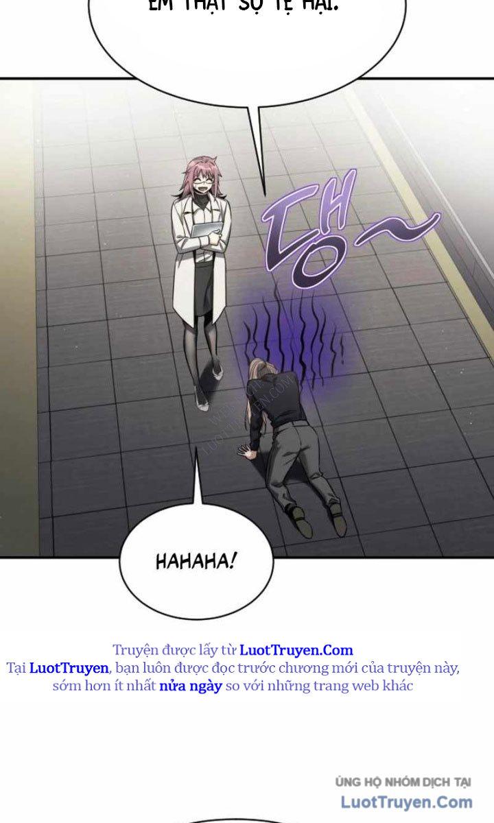 Thợ Săn Sống Trong Căn Hộ Thuê Chapter 22 - Trang 2