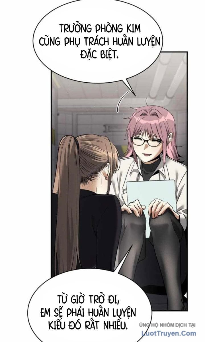 Thợ Săn Sống Trong Căn Hộ Thuê Chapter 22 - Trang 2