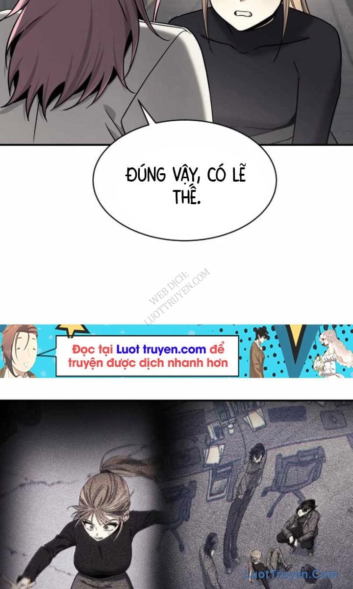 Thợ Săn Sống Trong Căn Hộ Thuê Chapter 22 - Trang 2