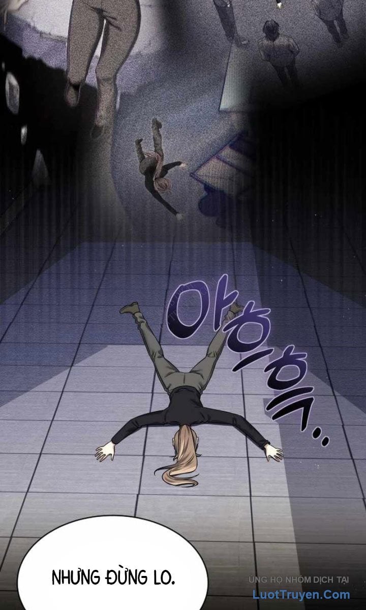 Thợ Săn Sống Trong Căn Hộ Thuê Chapter 22 - Trang 2