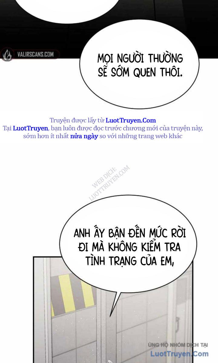 Thợ Săn Sống Trong Căn Hộ Thuê Chapter 22 - Trang 2