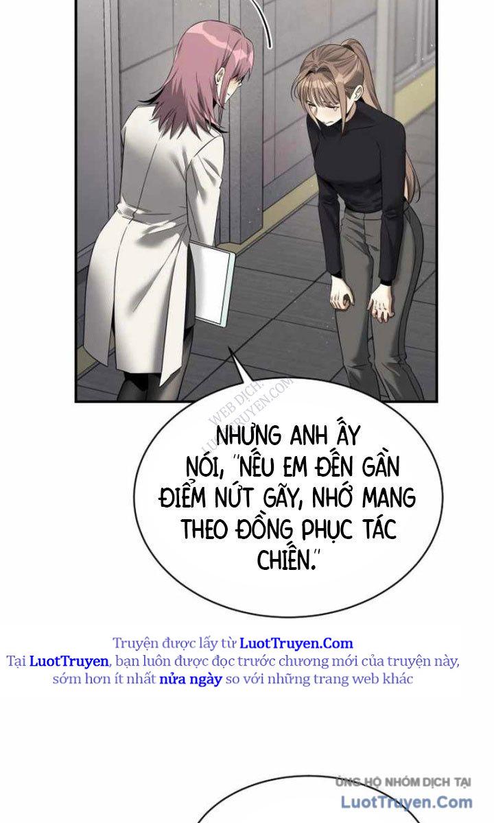 Thợ Săn Sống Trong Căn Hộ Thuê Chapter 22 - Trang 2