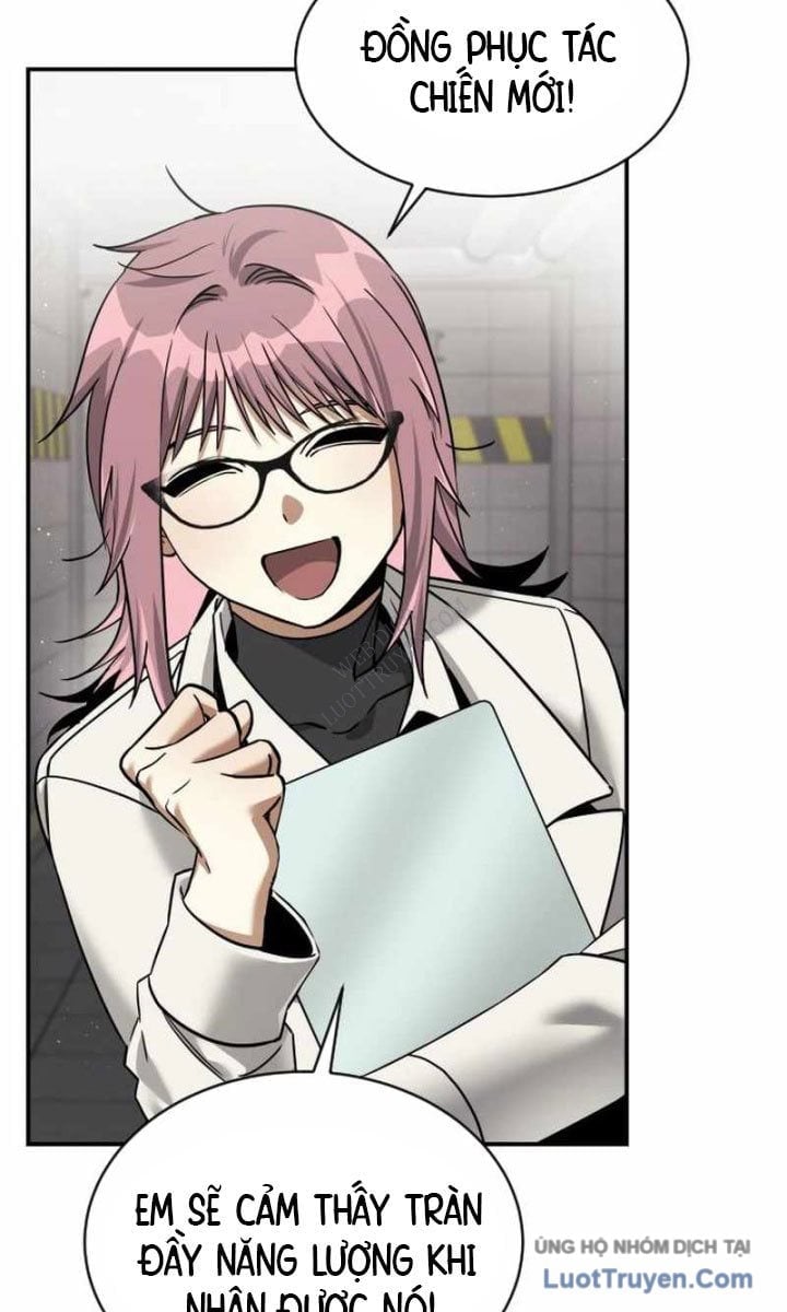 Thợ Săn Sống Trong Căn Hộ Thuê Chapter 22 - Trang 2