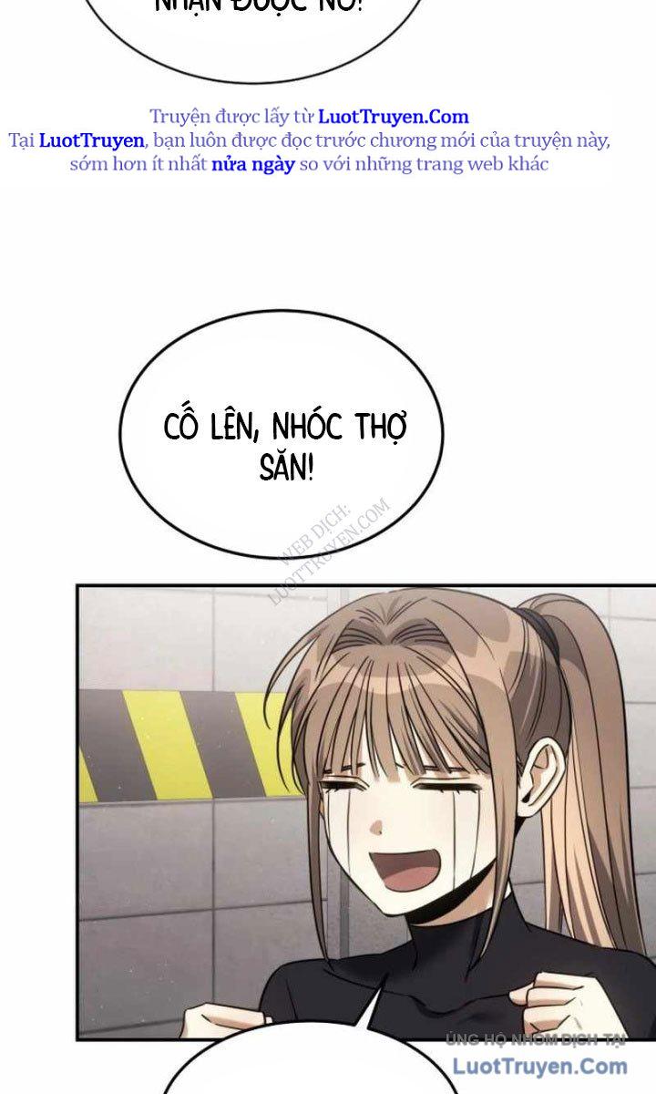 Thợ Săn Sống Trong Căn Hộ Thuê Chapter 22 - Trang 2