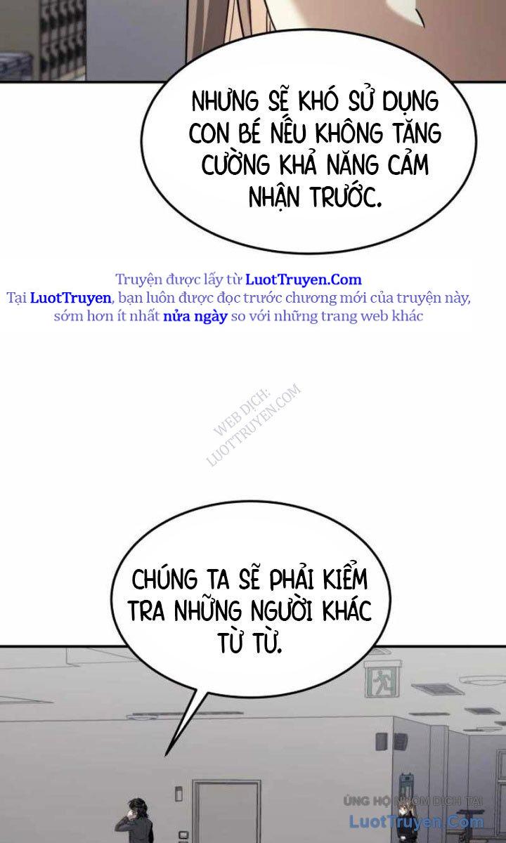 Thợ Săn Sống Trong Căn Hộ Thuê Chapter 22 - Trang 2