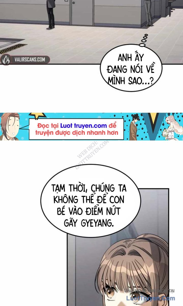 Thợ Săn Sống Trong Căn Hộ Thuê Chapter 22 - Trang 2