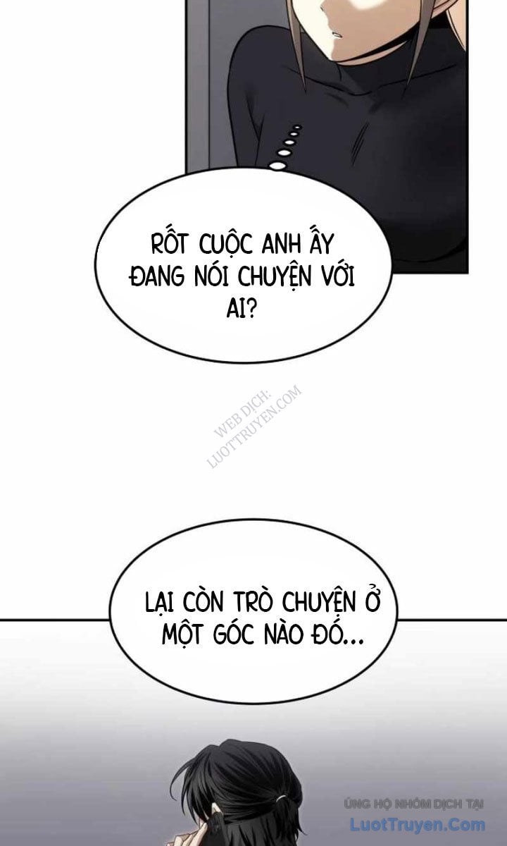 Thợ Săn Sống Trong Căn Hộ Thuê Chapter 22 - Trang 2