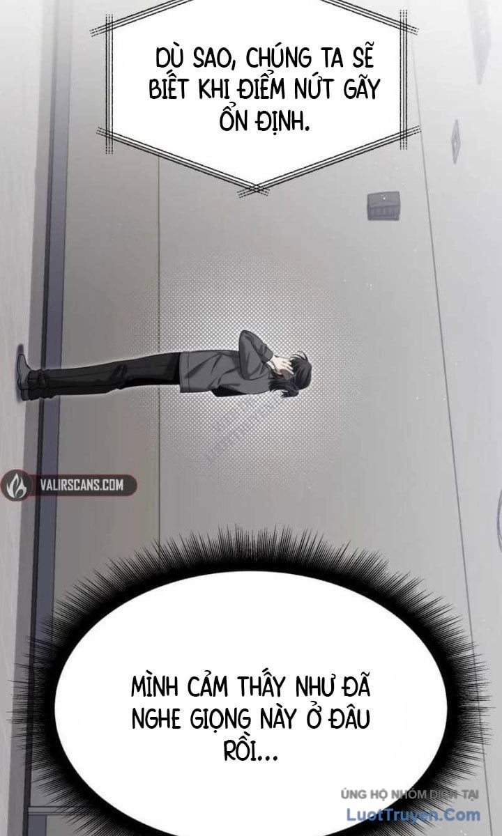 Thợ Săn Sống Trong Căn Hộ Thuê Chapter 22 - Trang 2