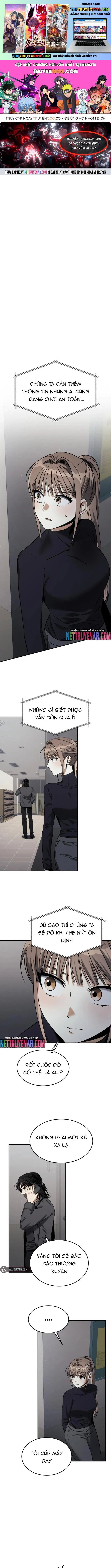 Thợ Săn Sống Trong Căn Hộ Thuê Chapter 23 - Trang 2