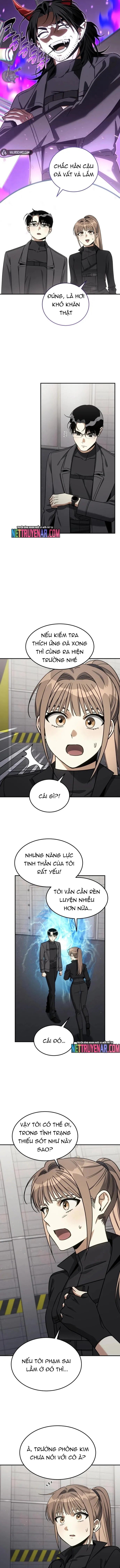 Thợ Săn Sống Trong Căn Hộ Thuê Chapter 23 - Trang 2