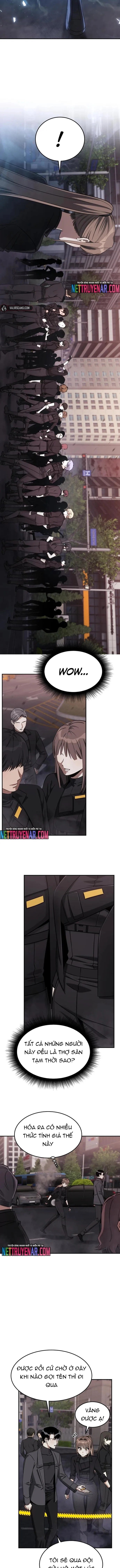 Thợ Săn Sống Trong Căn Hộ Thuê Chapter 23 - Trang 2