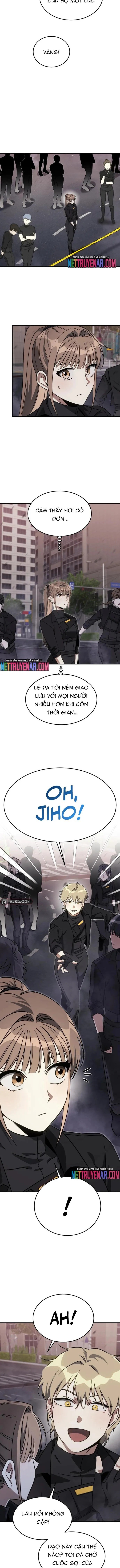 Thợ Săn Sống Trong Căn Hộ Thuê Chapter 23 - Trang 2