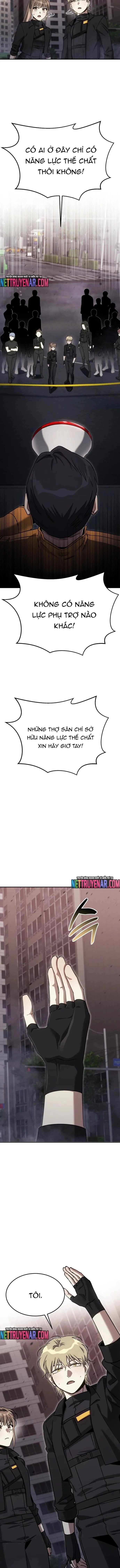 Thợ Săn Sống Trong Căn Hộ Thuê Chapter 23 - Trang 2