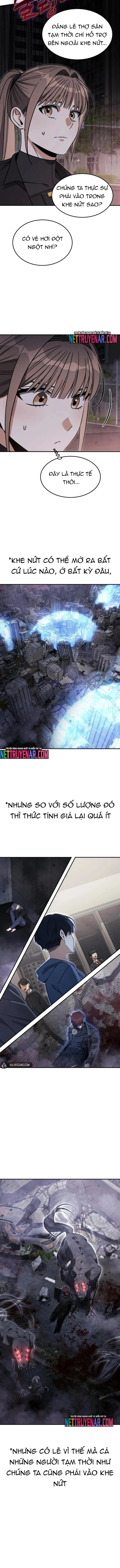 Thợ Săn Sống Trong Căn Hộ Thuê Chapter 23 - Trang 2