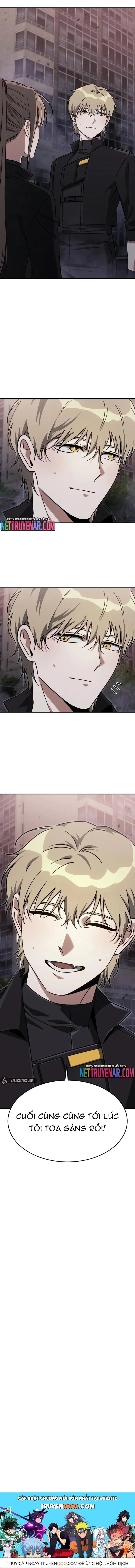 Thợ Săn Sống Trong Căn Hộ Thuê Chapter 23 - Trang 2