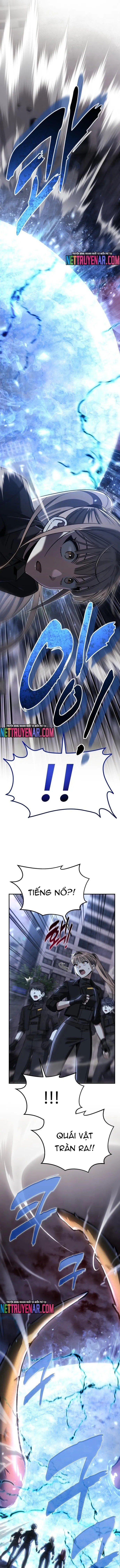 Thợ Săn Sống Trong Căn Hộ Thuê Chapter 24 - Trang 2