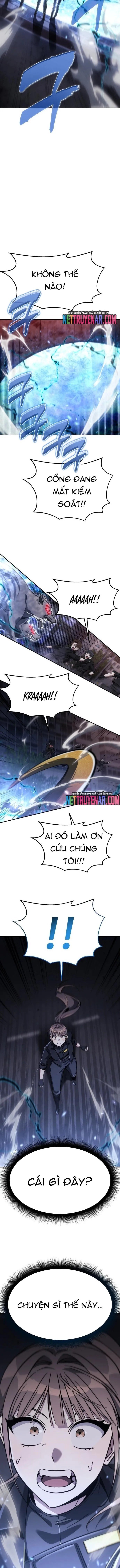 Thợ Săn Sống Trong Căn Hộ Thuê Chapter 24 - Trang 2