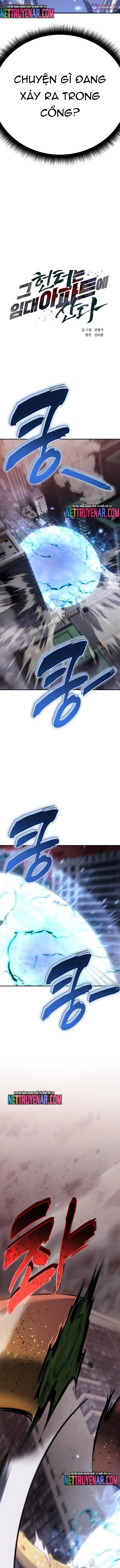 Thợ Săn Sống Trong Căn Hộ Thuê Chapter 24 - Trang 2