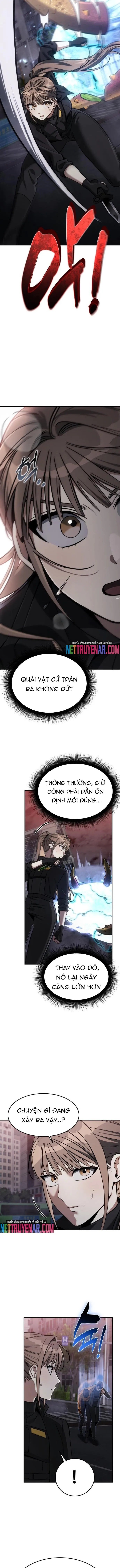 Thợ Săn Sống Trong Căn Hộ Thuê Chapter 24 - Trang 2