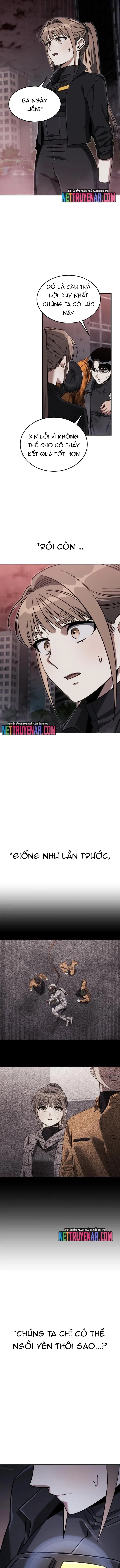 Thợ Săn Sống Trong Căn Hộ Thuê Chapter 24 - Trang 2