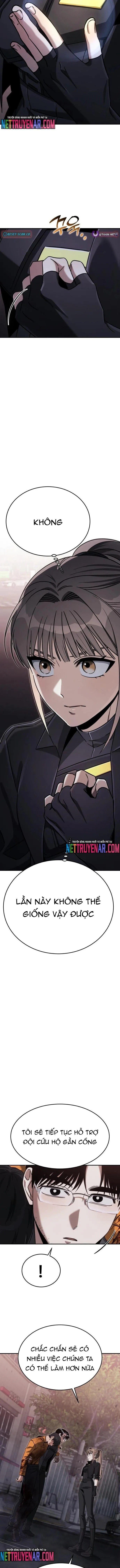 Thợ Săn Sống Trong Căn Hộ Thuê Chapter 24 - Trang 2