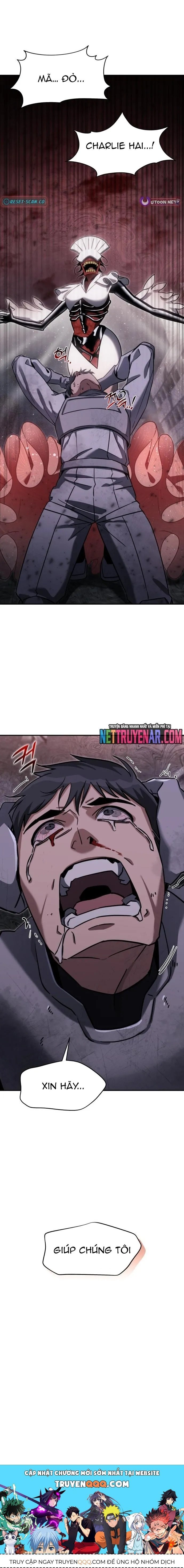 Thợ Săn Sống Trong Căn Hộ Thuê Chapter 24 - Trang 2