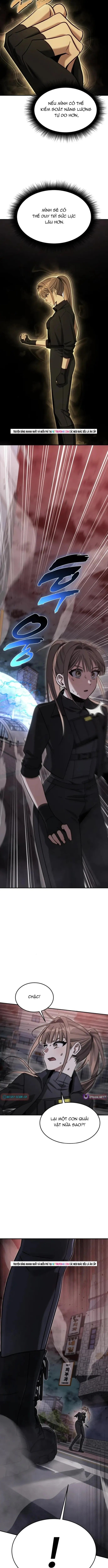 Thợ Săn Sống Trong Căn Hộ Thuê Chapter 25 - Trang 2